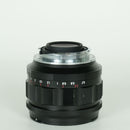 Voigtlander Lens (Single Focus) Nokton F1.2 Aspherical Ii Vm Leica M