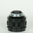 Voigtlander Lens (Single Focus) Nokton F1.2 Aspherical Ii Vm Leica M
