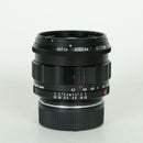 Voigtlander Lens (Single Focus) Nokton F1.2 Aspherical Ii Vm Leica M
