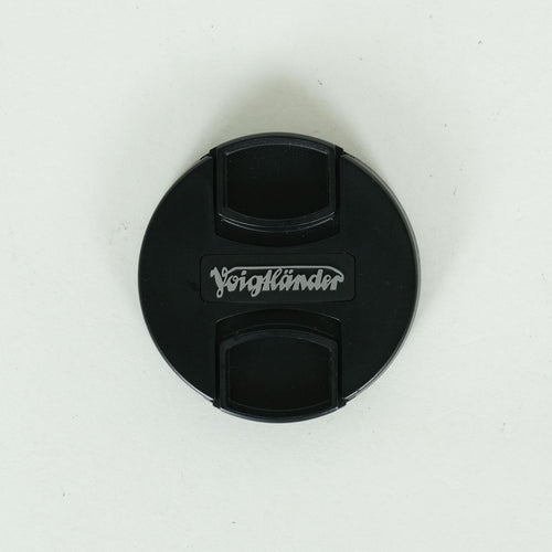 Voigtlander Lens (Single Focus) Nokton F1.2 Aspherical Ii Vm Leica M