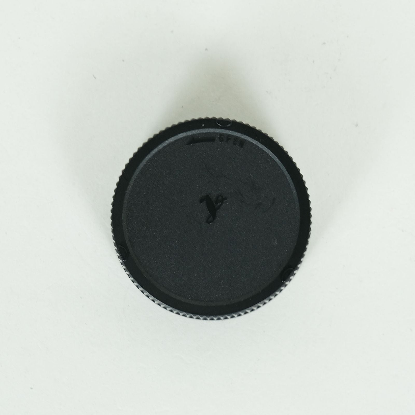 Voigtlander Lens (Single Focus) Nokton F1.2 Aspherical Ii Vm Leica M