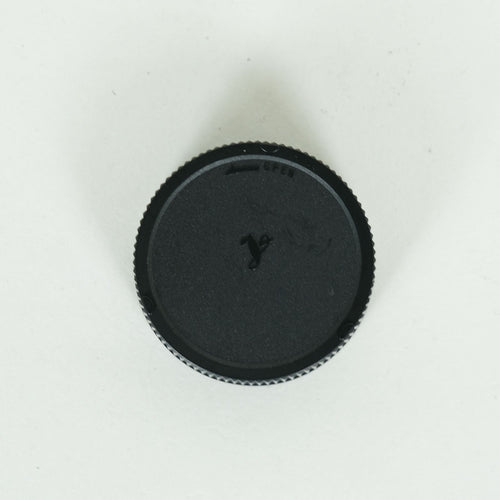 Voigtlander Lens (Single Focus) Nokton F1.2 Aspherical Ii Vm Leica M