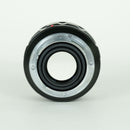 Voigtlander Lens (Single Focus) Nokton F1.2 Aspherical Ii Vm Leica M