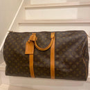 Louis Vuitton Boston Bag Travel 55