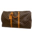 Louis Vuitton Boston Bag Travel 55