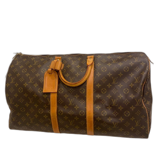 Louis Vuitton Boston Bag Travel 55