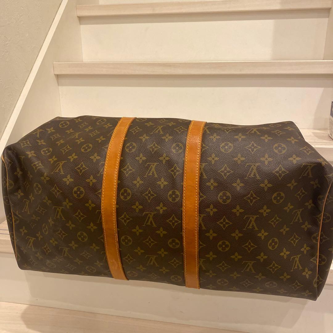 Louis Vuitton Boston Bag Travel 55