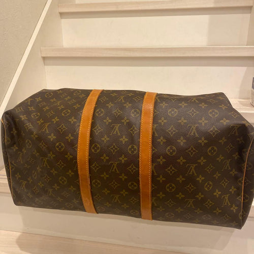 Louis Vuitton Boston Bag Travel 55