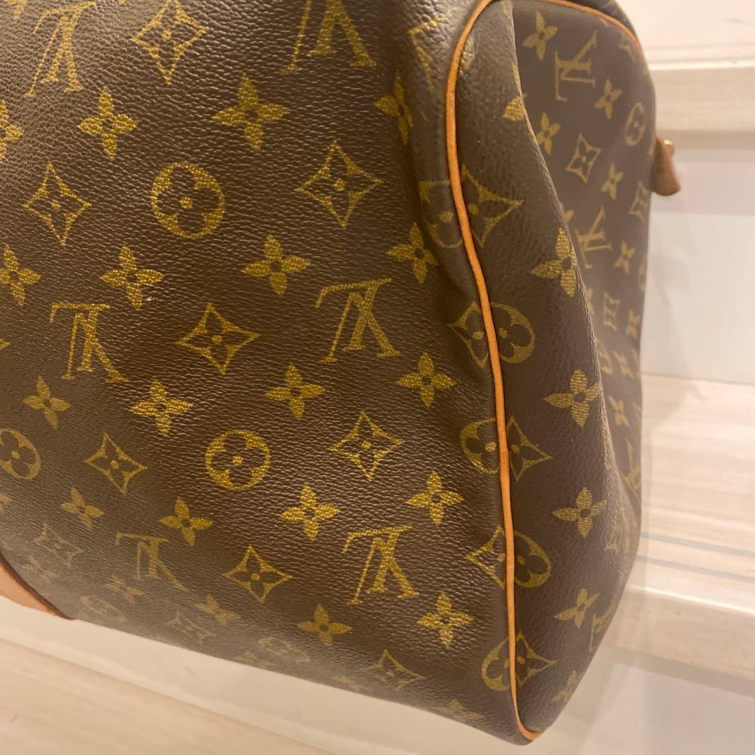 Louis Vuitton Boston Bag Travel 55
