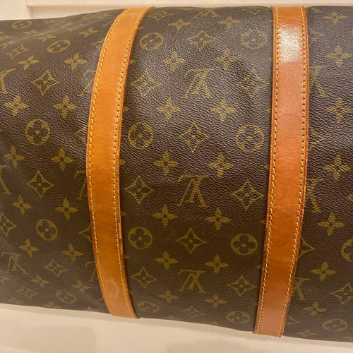 Louis Vuitton Boston Bag Travel 55