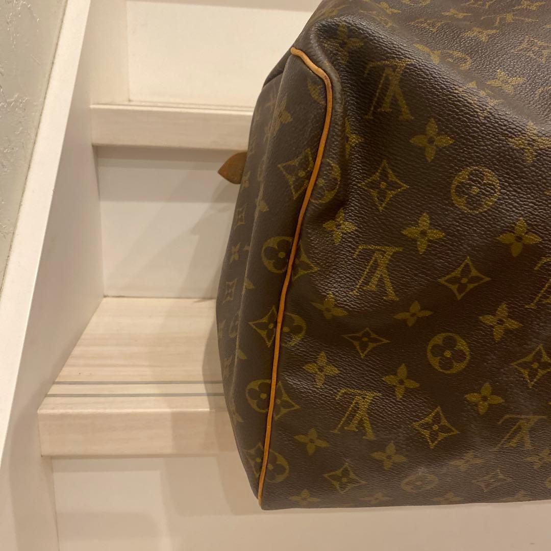 Louis Vuitton Boston Bag Travel 55