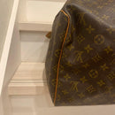 Louis Vuitton Boston Bag Travel 55