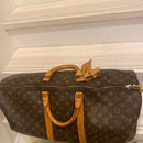 Louis Vuitton Boston Bag Travel 55