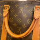 Louis Vuitton Boston Bag Travel 55