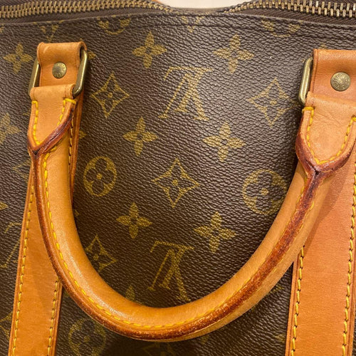 Louis Vuitton Boston Bag Travel 55