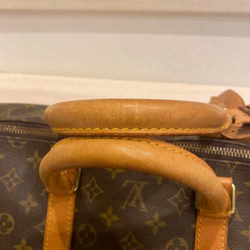 Louis Vuitton Boston Bag Travel 55
