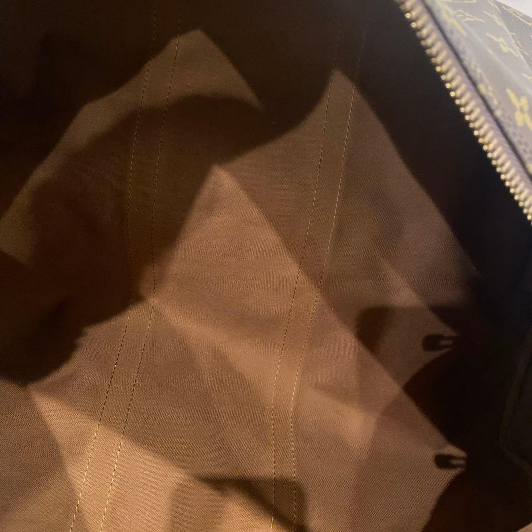 Louis Vuitton Boston Bag Travel 55