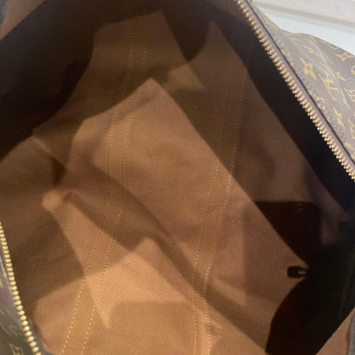 Louis Vuitton Boston Bag Travel 55