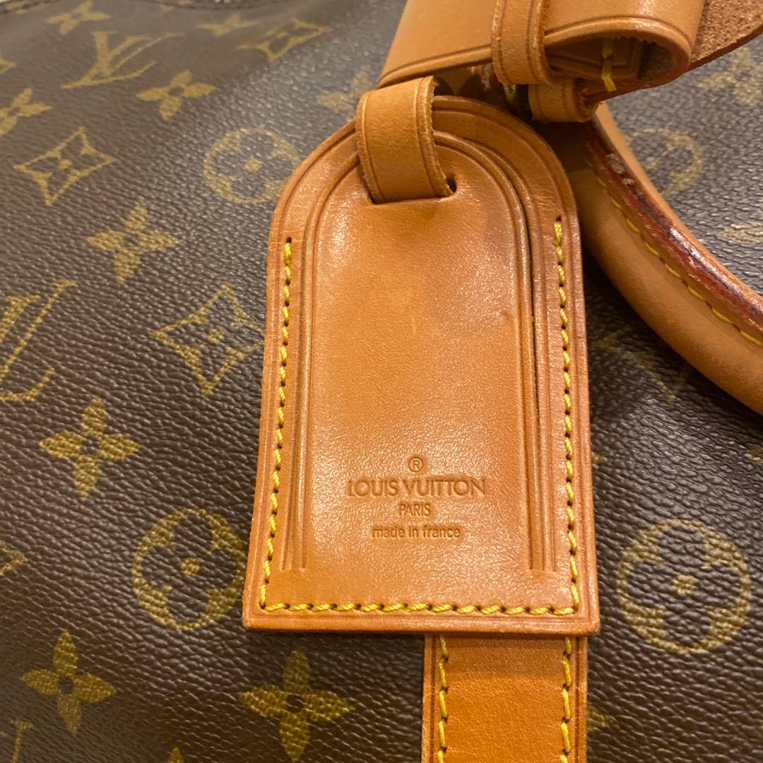 Louis Vuitton Boston Bag Travel 55