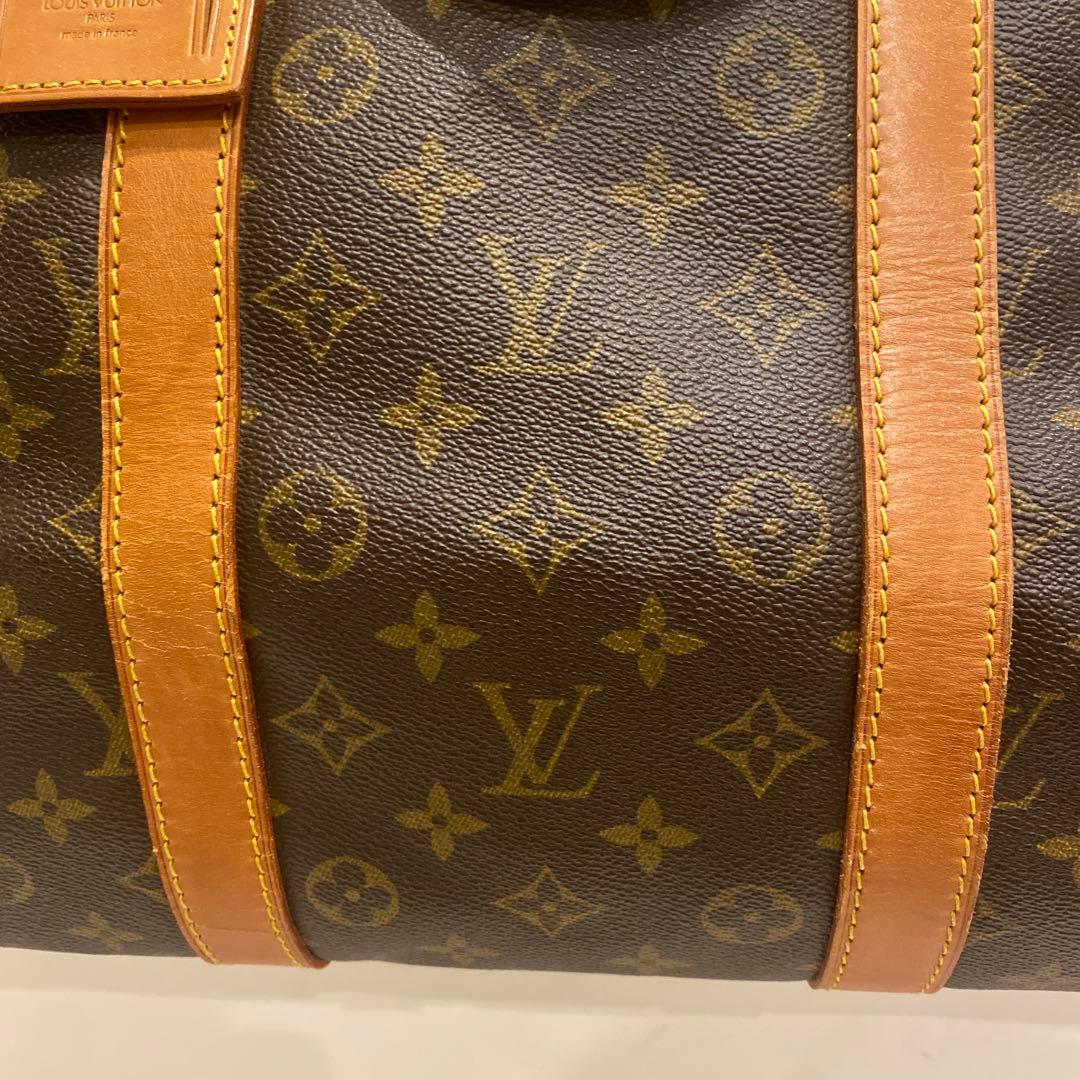 Louis Vuitton Boston Bag Travel 55