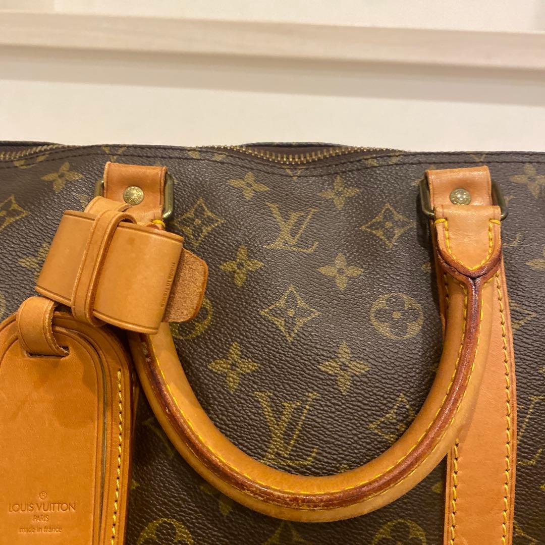 Louis Vuitton Boston Bag Travel 55