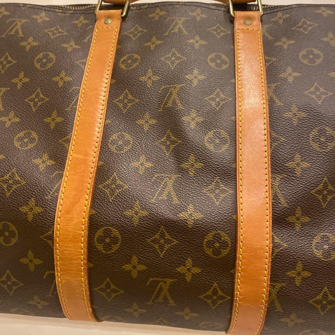 Louis Vuitton Boston Bag Travel 55
