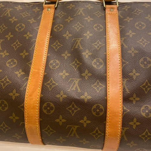 Louis Vuitton Boston Bag Travel 55