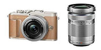 Digital Slr Olympus Pen E-Pl9 Z2Zed1B
