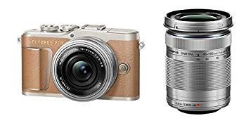 Digital Slr Olympus Pen E-Pl9 Z2Zed1B
