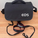 Canon Mirrorless Interchangeable Lips Eos Kiss M