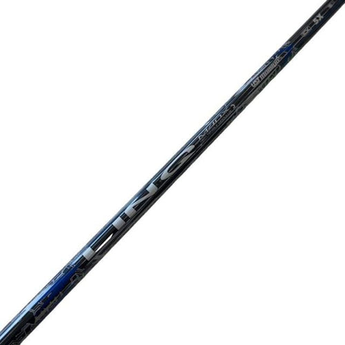 Shaft (G440 Lin-Q Blue Ex 5 X)B