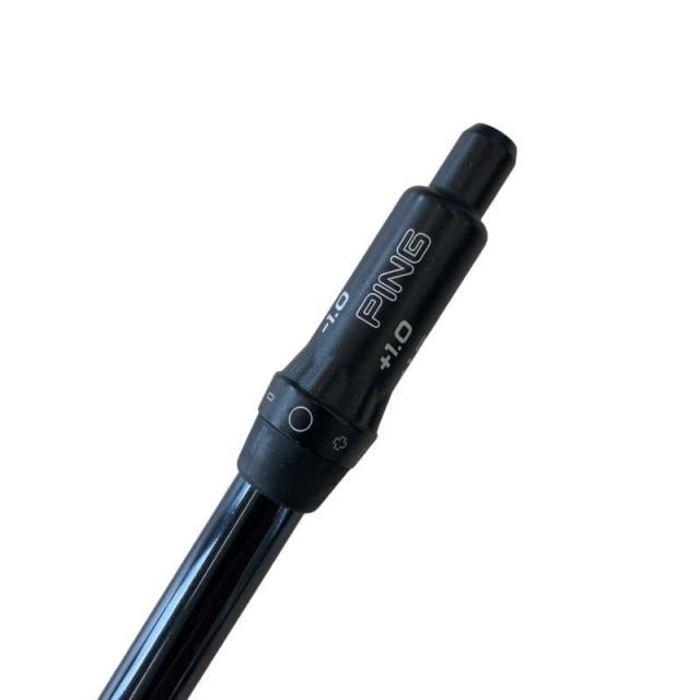 Shaft (G440 Lin-Q Blue Ex 5 X)B