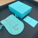 Tiffany Bracelet Co. Paloma Picasso 6034Yo E30
