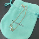 Tiffany Bracelet Co. Paloma Picasso 6034Yo E30