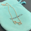 Tiffany Bracelet Co. Paloma Picasso 6034Yo E30