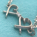Tiffany Bracelet Co. Paloma Picasso 6034Yo E30