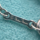 Tiffany Bracelet Co. Paloma Picasso 6034Yo E30