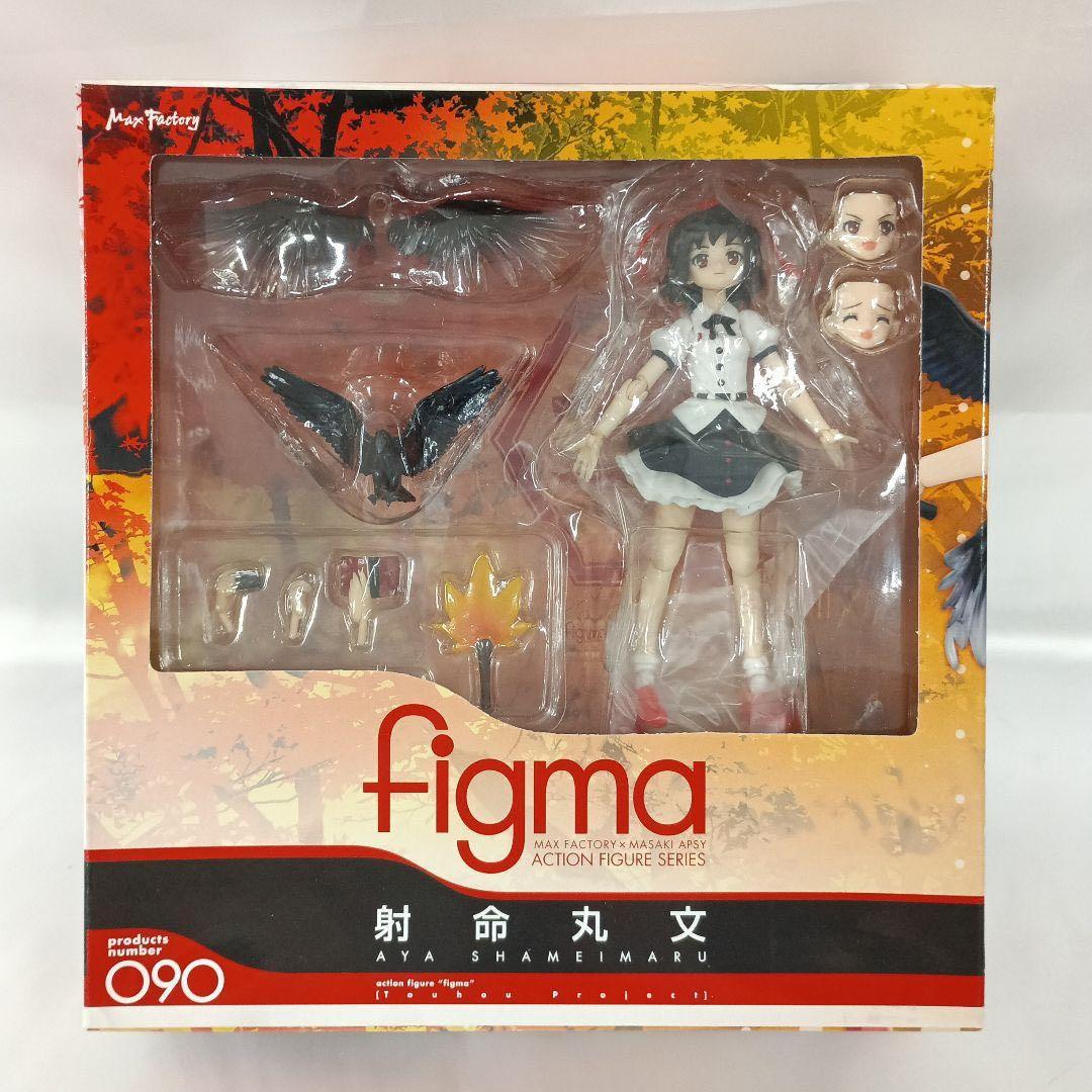 Max Factory Others Figma Project No.090