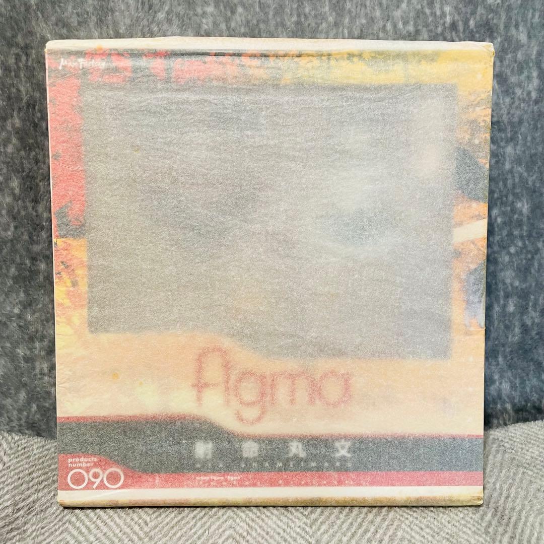 Max Factory Others Figma Project No.090