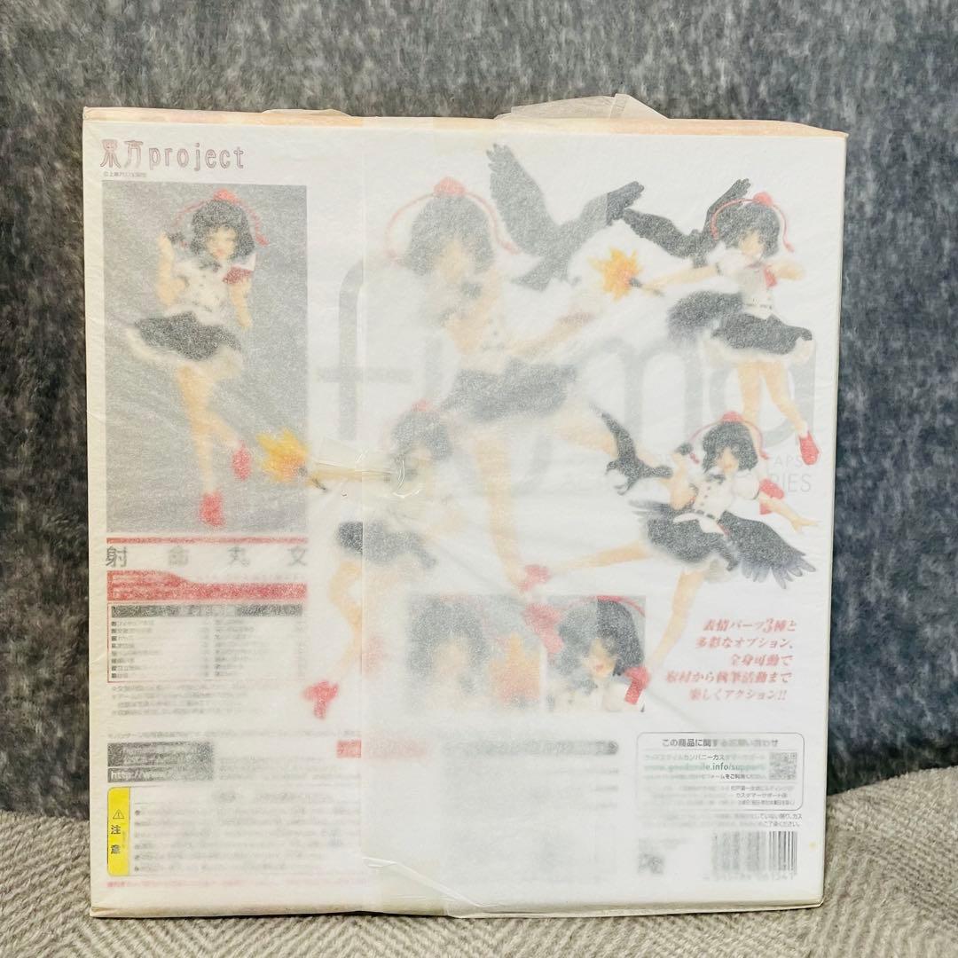 Max Factory Others Figma Project No.090