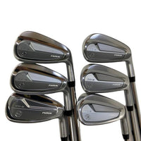 Single Iron Rmx Dd-2(2026) 7S Ir R) B