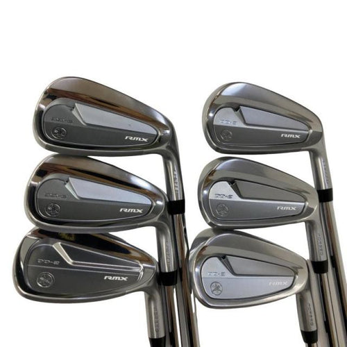 Single Iron Rmx Dd-2(2026) 7S Ir R) B