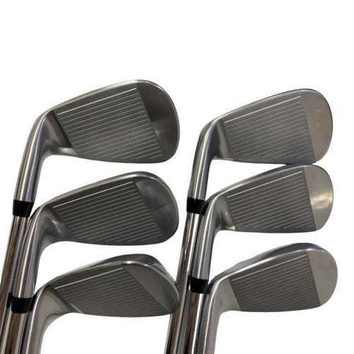 Single Iron Rmx Dd-2(2026) 7S Ir R) B