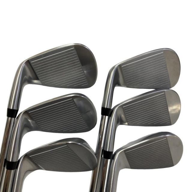 Single Iron Rmx Dd-2(2026) 7S Ir R) B