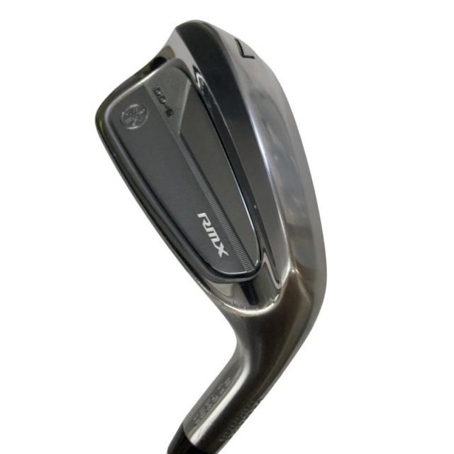 Single Iron Rmx Dd-2(2026) 7S Ir R) B