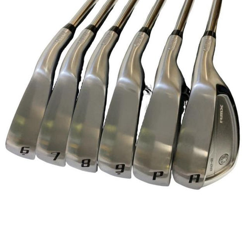Single Iron Rmx Dd-2(2026) 7S Ir R) B