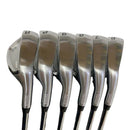 Single Iron Rmx Dd-2(2026) 7S Ir R) B