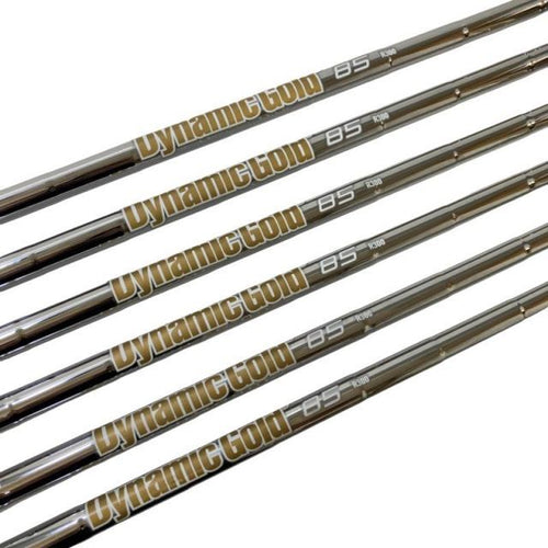 Single Iron Rmx Dd-2(2026) 7S Ir R) B