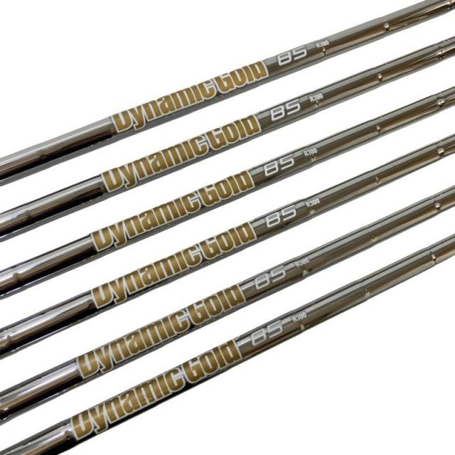 Single Iron Rmx Dd-2(2026) 7S Ir R) B