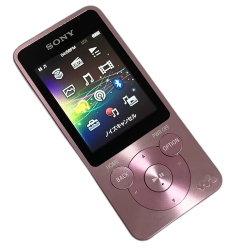 Sony Digital Audio Player Nw-S14 8Gb